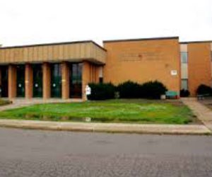 Chinguacousy Secondary School