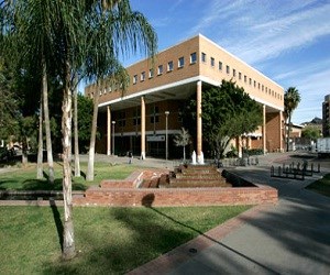ASU Pima Auditorium, 2nd Floor, Memorial Union Building