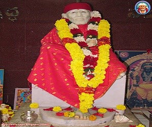 Sri Datta Sai Temple