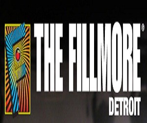 The Fillmore Detroit