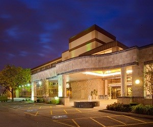Holiday Inn Skokie