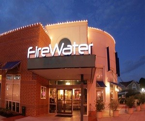 Firewater Restaurant & Louge