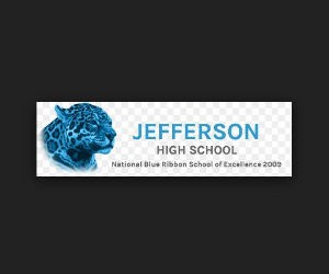 Jefferson High School