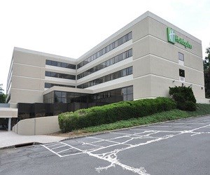Holiday Inn Clinton Bridgewater New Jersey USA