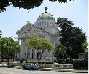 Art of Living - Los Angeles Center