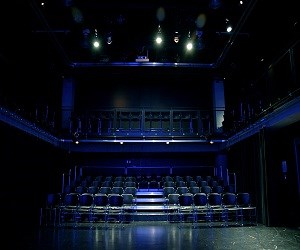 MiST Theatre, University of Toronto