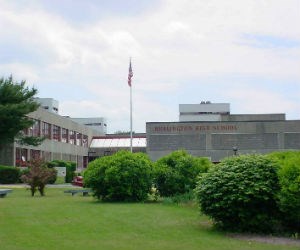 Burlington High School