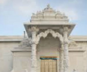 Jain Temple