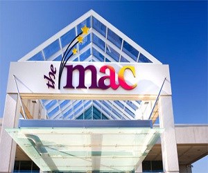 McAninch Arts Center at College of DuPage
