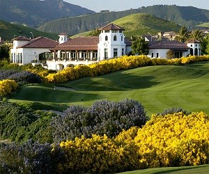 Bridges Club House