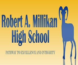 Milikan High School