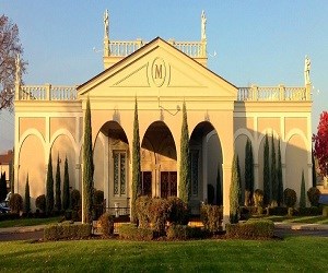 Villa Milano Banquet & Conference Center