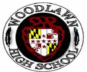 Woodlawn high school
