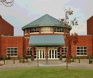 Valley Southwoods High School