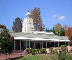 Greater Baltimore Temple 