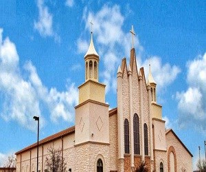 St.Mary's Malankara Orthodox Church