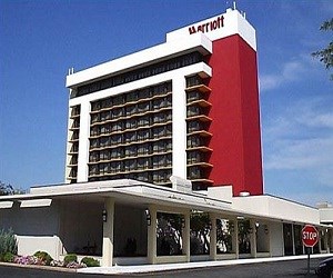 Saddle Brook Marriott New Jersey