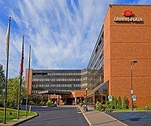 Crowne Plaza - NJ