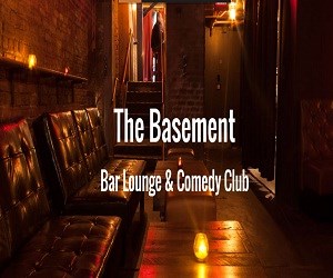 The Basement