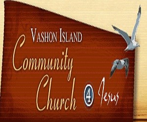 Vashon Island Community Church