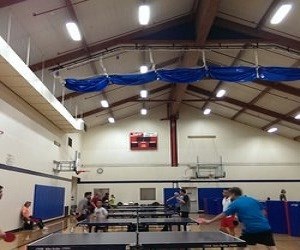 Crossroads Community Center