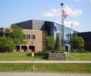 Novi Civic Center