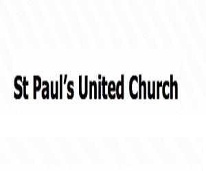 St. Paul's United Church