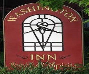 The Washington Inn