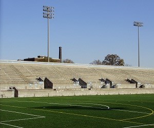 Lamport Stadium
