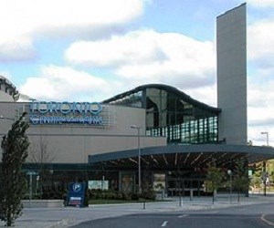 Toronto Centre For The Arts