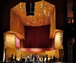 Prairie Center for the Arts
