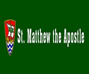 St. Matthews The Apostle Church Hall