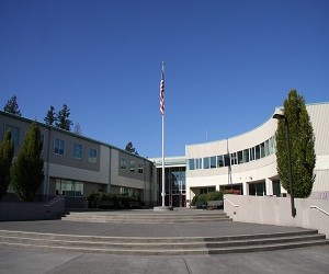 East Lake High School Performance Arts Center