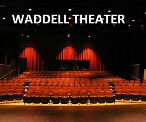 Waddell Theater
