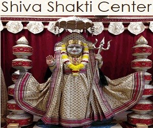 Shiva Shakti Center