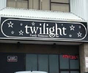 Twilight Family Restaurant & Bar
