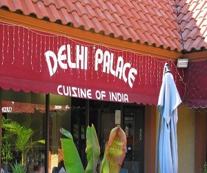 Royal Delhi Palace Banquet Hall