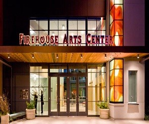Firehouse Arts Center