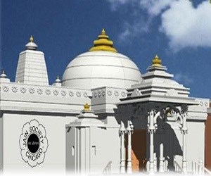 Jain Society of Metropolitan Chicago