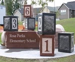 Rosa Parks Elementary School