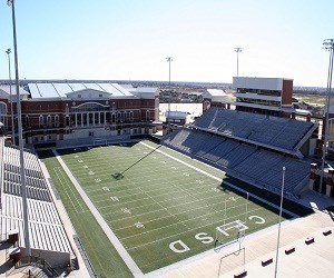 Berry Center