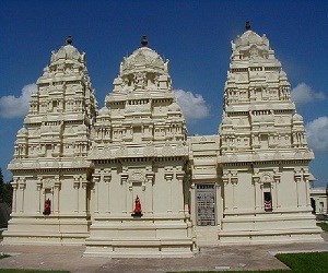 Sri Meenakshi Devasthanam