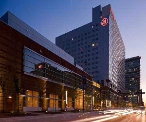 Hilton Baltimore