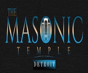 Masonic Temple Theater