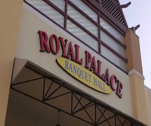 Royal Palace