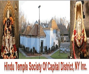 Hindu Cultural Center, Albany