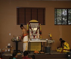 Shri Shirdi Saibaba Temple Of Rockies