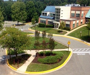 Julia Bindeman Suburban Center