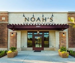 NOAH'S Event Venue