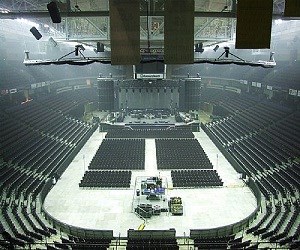 Landers Center